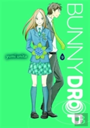 Bunny Drop