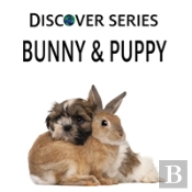 Bunny & Puppy