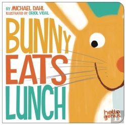 Bertrand.pt - Bunny Eats Lunch