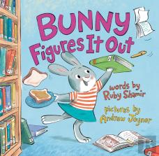 Bunny Figures It Out