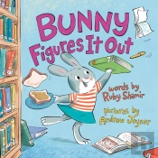 Bunny Figures It Out