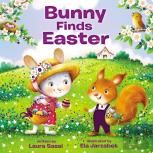 Bunny Finds Easter