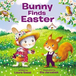 Bertrand.pt - Bunny Finds Easter