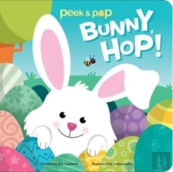 Bertrand.pt - Bunny, Hop! Peek & Pop