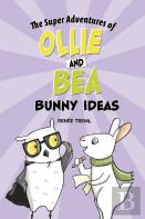 Bunny Ideas