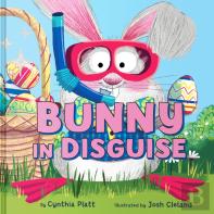 Bunny In Disguise