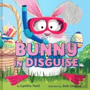 Bunny In Disguise