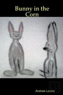 Bunny In The Corn