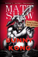 Bunny Kong