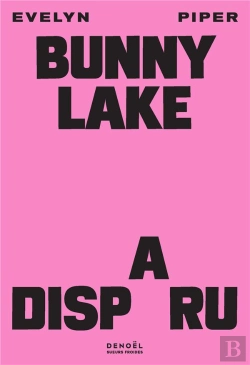 Bertrand.pt - Bunny Lake A Disparu