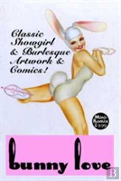 Bertrand.pt - Bunny Love