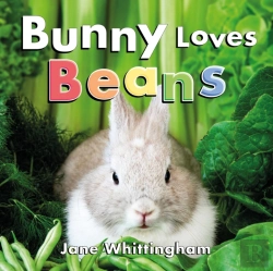 Bertrand.pt - Bunny Loves Beans