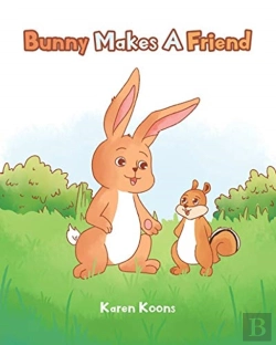 Bertrand.pt - Bunny Makes A Friend