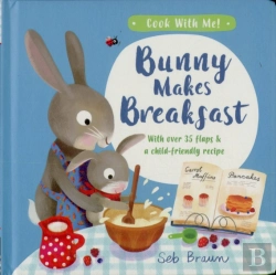 Bertrand.pt - Bunny Makes Breakfast