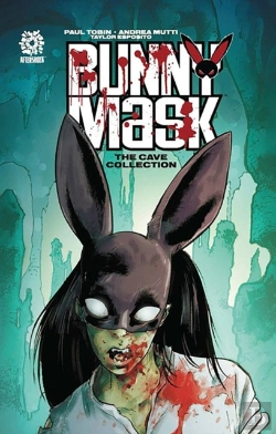 Bertrand.pt - Bunny Mask: The Cave Collection