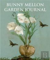 Bunny Mellon Garden Journal