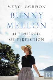 Bunny Mellon