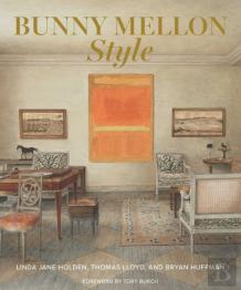 Bunny Mellon Style