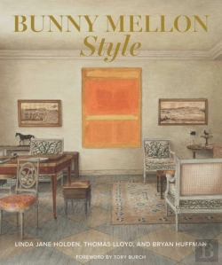 Bertrand.pt - Bunny Mellon Style