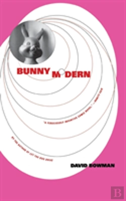 Bertrand.pt - Bunny Modern