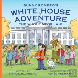 Bertrand.pt - Bunny Romero'S White House Adventure