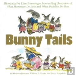 Bertrand.pt - Bunny Tails