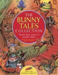 Bunny Tales Collection