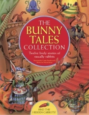 Bunny Tales Collection