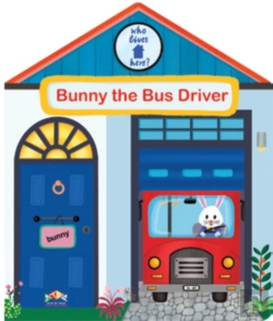 Bertrand.pt - Bunny The Bus Driver