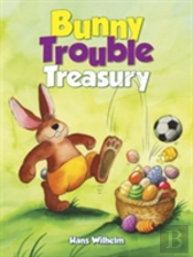 Bunny Trouble Treasury