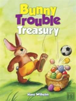 Bertrand.pt - Bunny Trouble Treasury