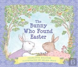 Bertrand.pt - Bunny Who Found Easter: Gift Edition