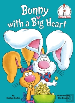 Bertrand.pt - Bunny With A Big Heart