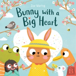 Bertrand.pt - Bunny With A Big Heart