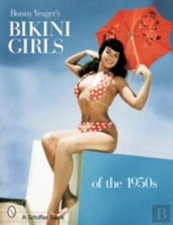 Bertrand.pt - Bunny Yeager'S Bikini Girls Of The 1950s