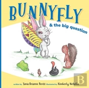 Bunnyfly & The Big Question