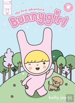 Bertrand.pt - Bunnygirl