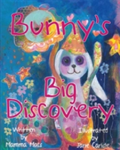 Bunny'S Big Discovery