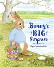 Bunny'S Big Surprise