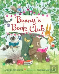 Bunny'S Book Club