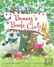 Bunny'S Book Club