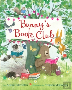 Bertrand.pt - Bunny'S Book Club