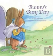 Bunny'S Busy Day