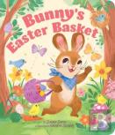 Bunny'S Easter Basket