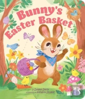 Bunny'S Easter Basket