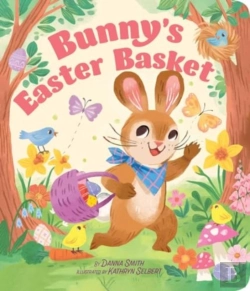 Bertrand.pt - Bunny'S Easter Basket