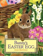Bunny'S Easter Egg