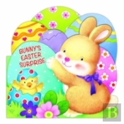Bunny'S Easter Surprise