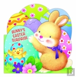 Bertrand.pt - Bunny'S Easter Surprise