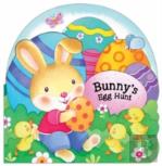 Bunny'S Egg Hunt